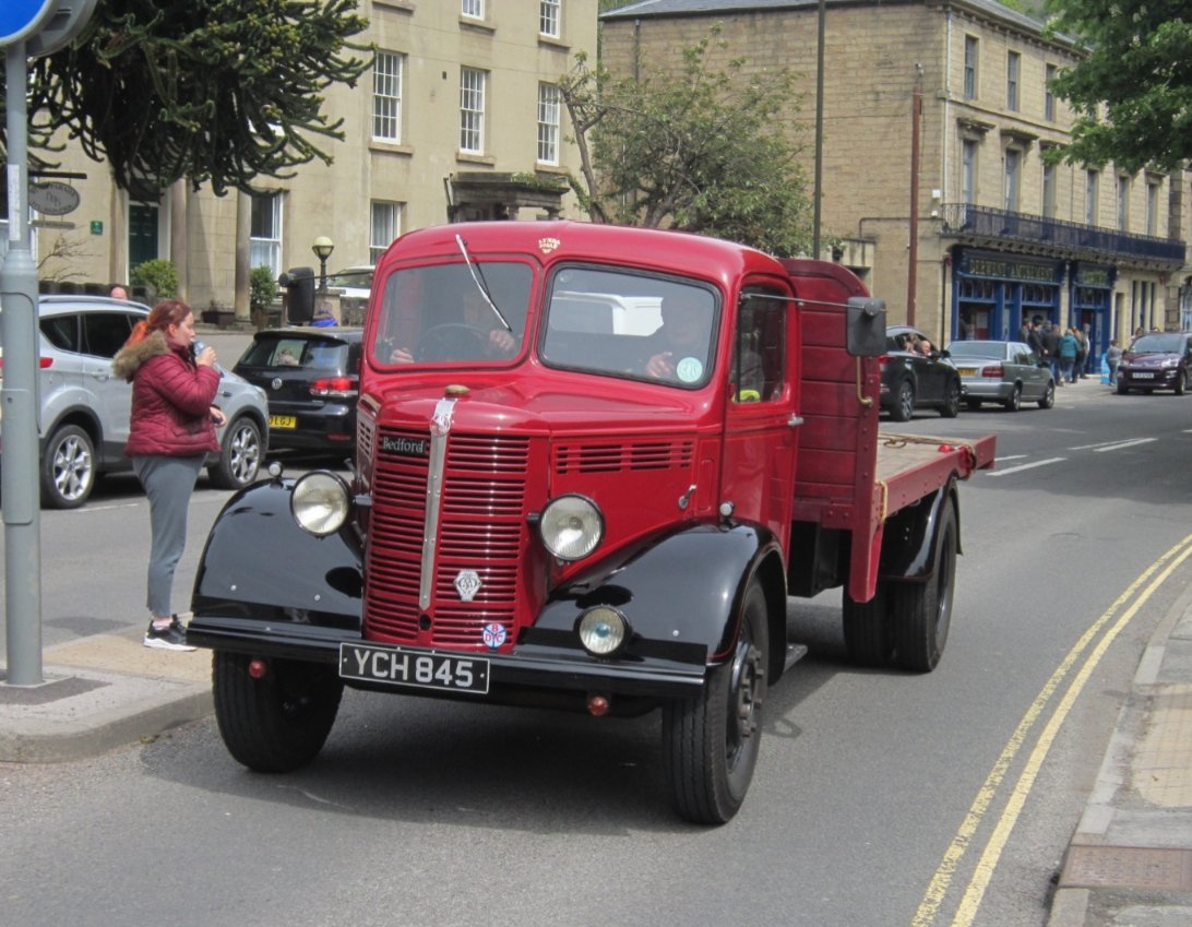 Derby Car Events tweet media