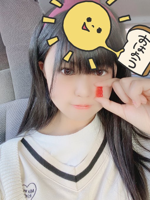 Twitterのコスプレ画像8