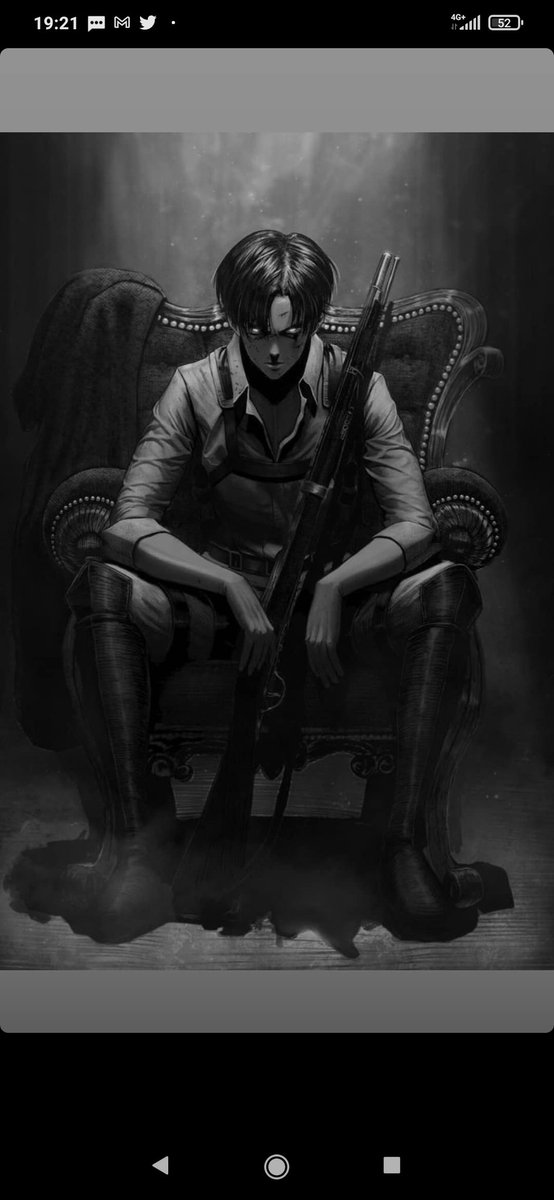RJoskec's tweet photo. Home boy wanna do some nasty shit to me i see it in his eyes🥵💦🥒
#AttackOnTitan 
#homeboy
#hoodlove https://t.co/q1ZZcujbNH