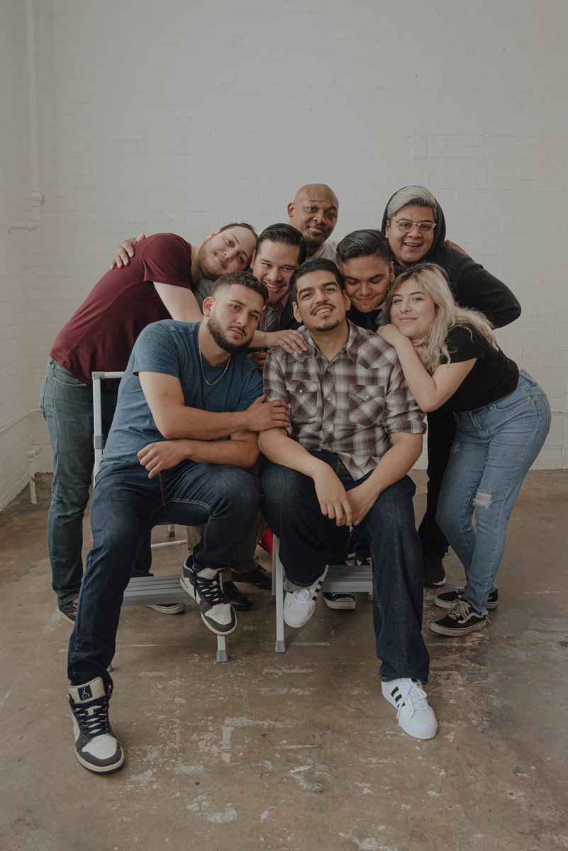 Bryan_Sabillon's tweet photo. Some wonderful cast photos shot by @theoscarlozada 
Getting a lot closer to sharing what we’ve been working on ♥️ 🍋 
#WeStartASeries https://t.co/OlrC7t4xtg