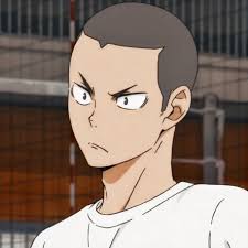 deddola_'s tweet photo. Ignazio ha iniziato l'#isola da Asahi e la finisce da Tanaka #Haikyuu https://t.co/S4K8WCIFOY