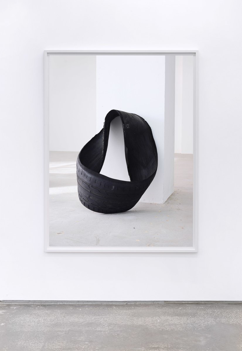 NoMoonLA's tweet photo. Bjarne Bare's 'Tribology, 2019' in 'Rites of Passage'  presented by the National Museum of Norway at Kunstnernes Hus, Oslo #bjarnebare #nomoonla https://t.co/iZ4QTIkBTU