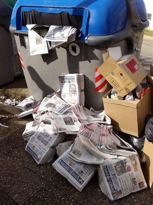 El Conde ha fet fora la tieta Pilar. #CatalunyaRespon