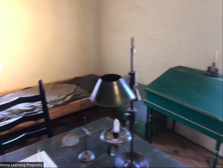 Lani Akimi Davies tweet media