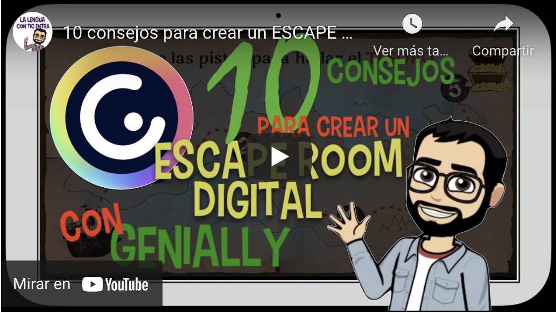 Quique Castillo 📚✍️💻▶️ tweet media