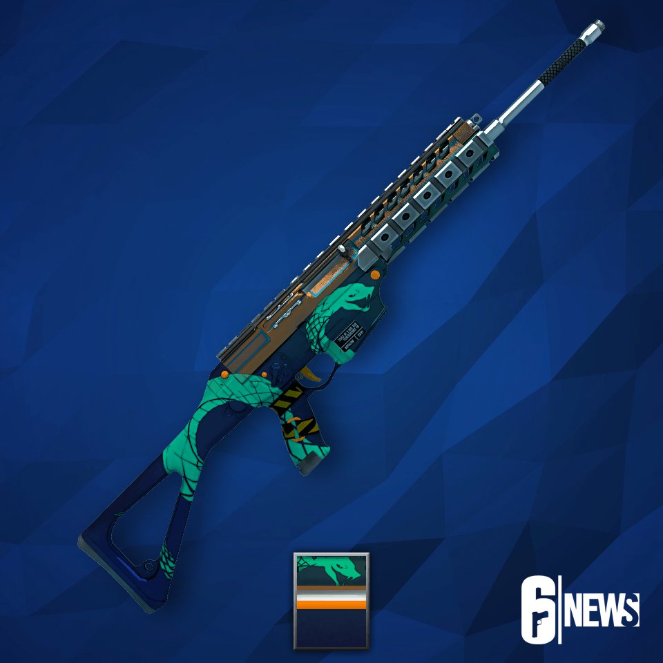 Ryzen (@R6_Ryzen) | Twitter