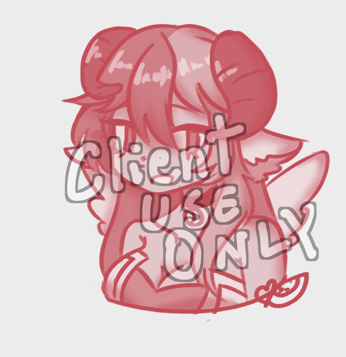 LoupeFroot's tweet photo. [REUPLOAD] Commission from the lovely @Dreaming_Stray ~~
.
.
.
.
.
.
.
.
.
.
.

#illustray #commissions  #commissionsopen  #headshot #art #vtuber #envtuber #artistsontwitter #VTuberEN https://t.co/VRmZOPMo8R