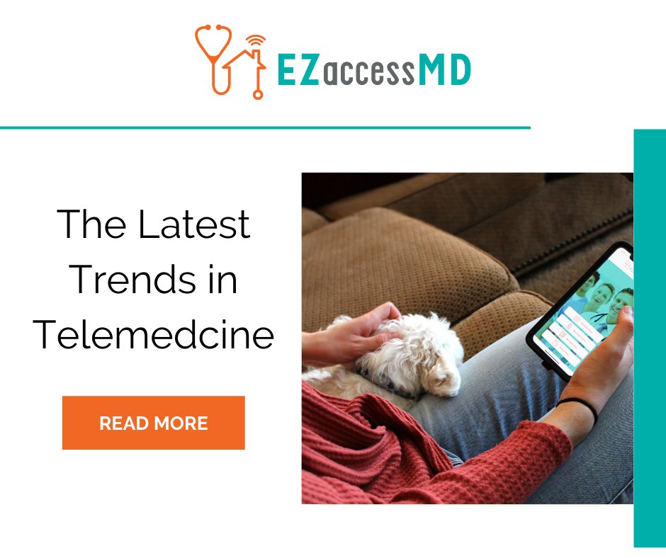 EZaccessMD tweet media