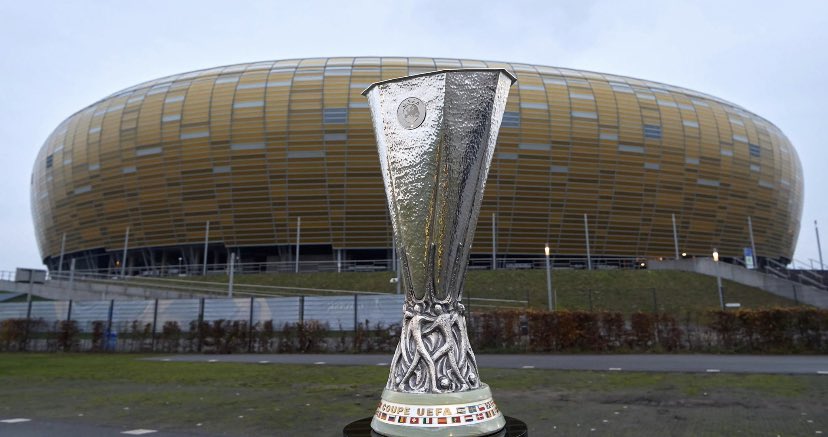 UnitedDNA99's tweet photo. If we lose the Europa League final, this app will be a nightmare. 

- Ole Out will be in full force 
- Rashfraud 
- De Gea finished
- Cavani slander 
- Pogba rumours
- AWB not good enough
- Bruno can’t perform in big games
- Jose fan boys 
- Pe teacher can’t win a trophy https://t.co/LnaCHNfZng