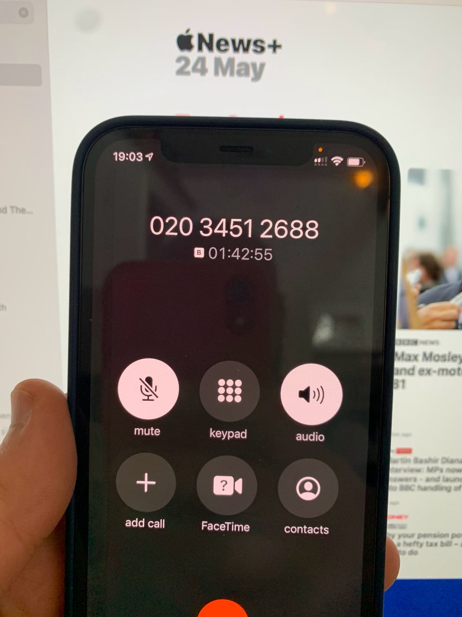 G_cryer's tweet photo. @TUIUK and now cut off after another 1 hour 42 minutes on hold because you've closed!  The person I spoke to at 18:30 promised me it wouldn't happen - its beyond a joke! @BBCWatchdog it can't just be me? https://t.co/x96YWb9i4F