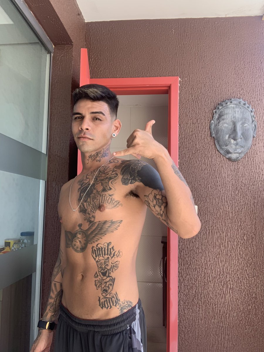geomalvadao's tweet photo. Nem o pecado nem o inimigo são maiores do que o amor de Deus por mim ⬆️🆙🙌🏻

Vamos agradecer ate pela fase difícil 🤙 https://t.co/BddBBAJ7Y4