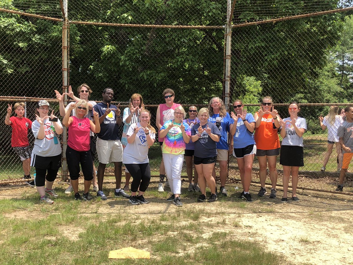 Sterchi Elementary tweet media