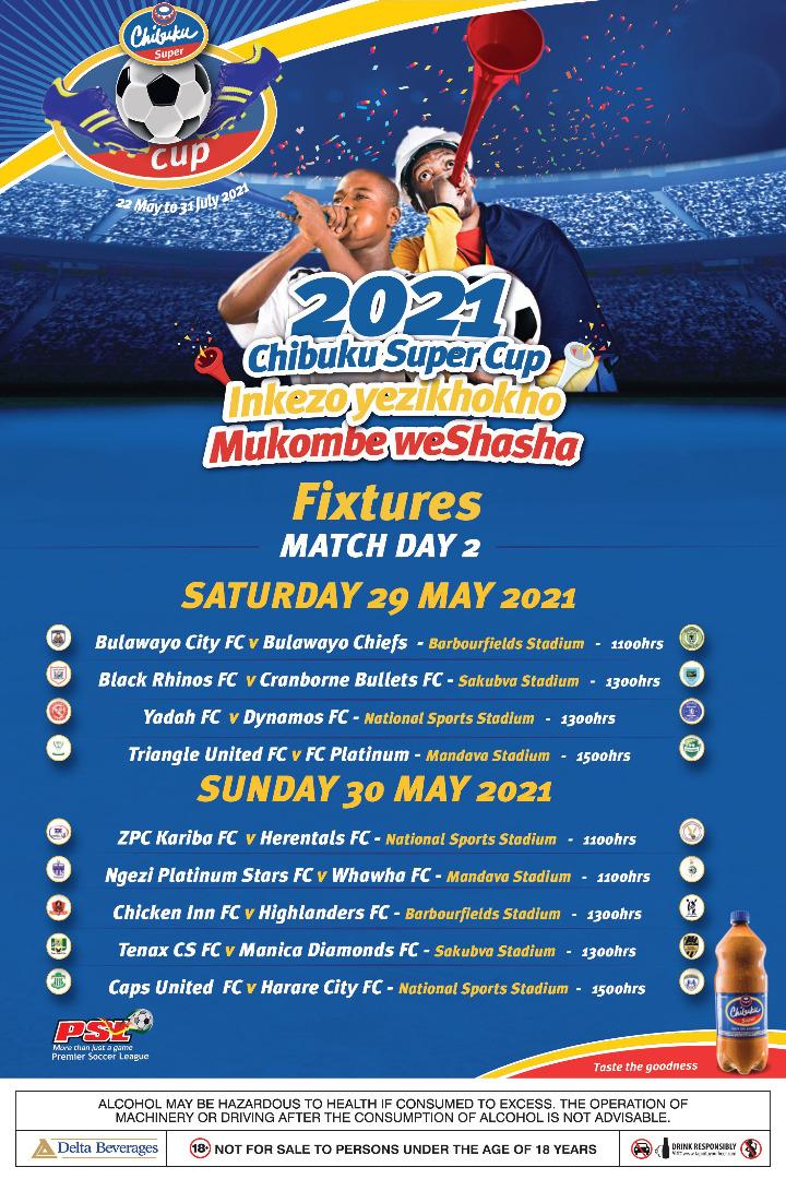 Kennedy Ndebele tweet media