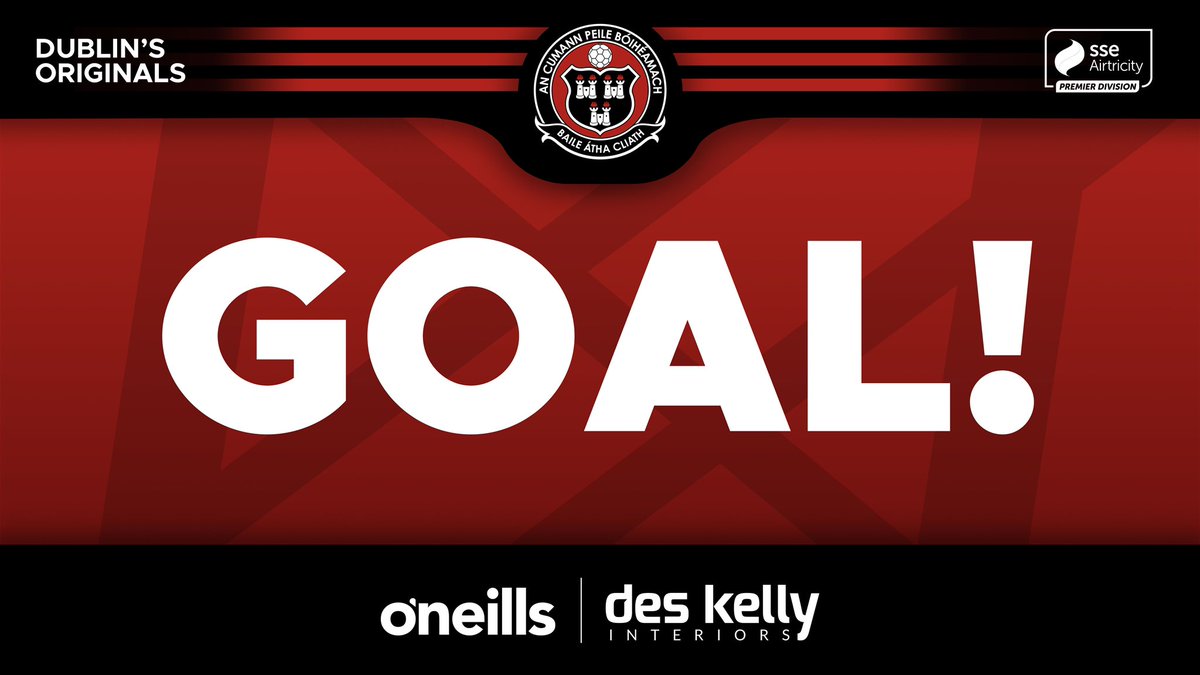 Bohemian Football Club tweet media