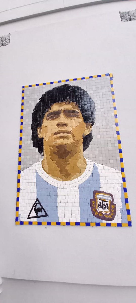 HGorretta's tweet photo. @CabezaDeBoca Comando Maradona en Instagram. https://t.co/fQvLtzN6iw