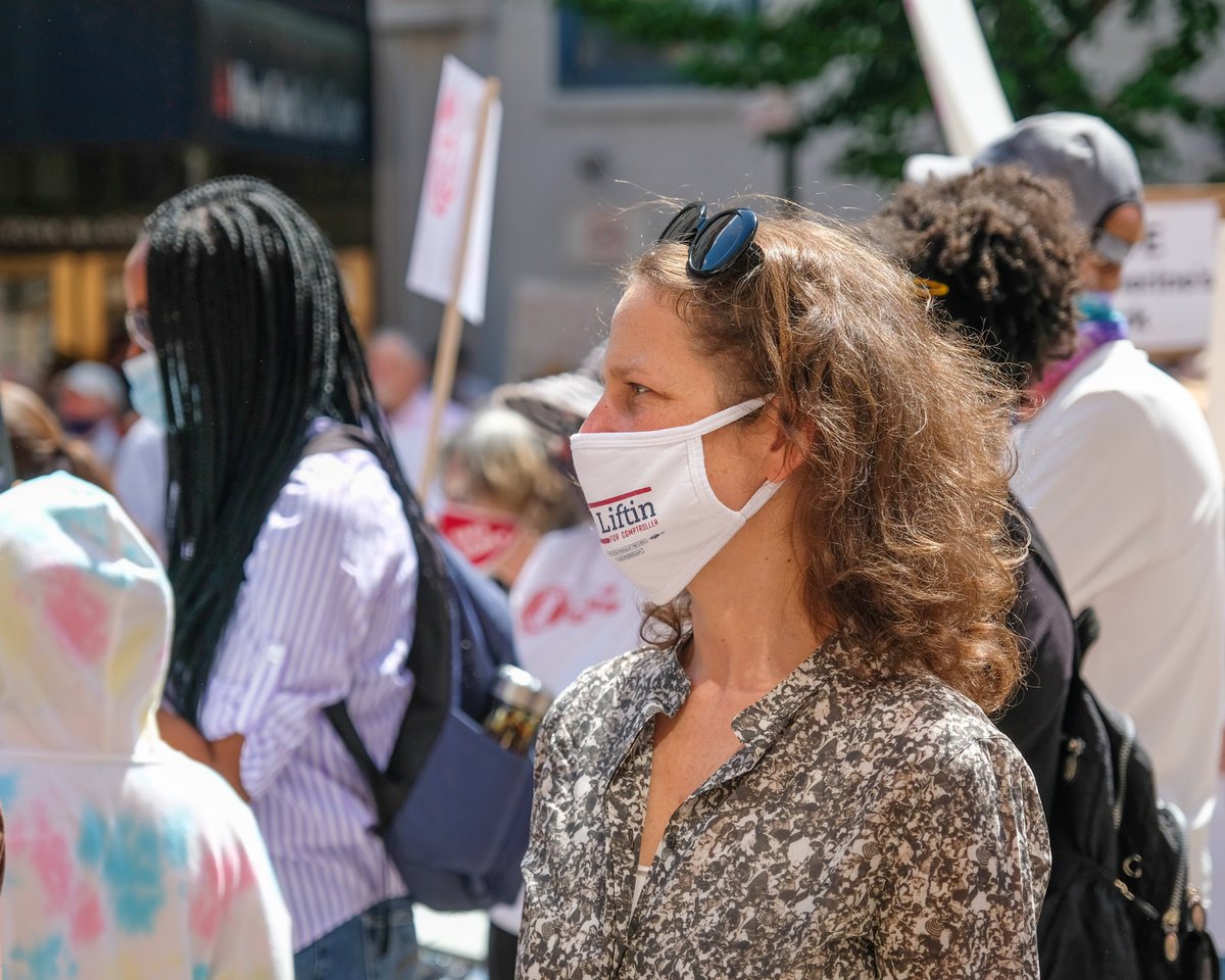 LiftinTerri's tweet photo. I joined my community yesterday in saying #stopthetower. Our city's leaders need to act in the best interests of the community. https://t.co/2qXvUsHgDa
