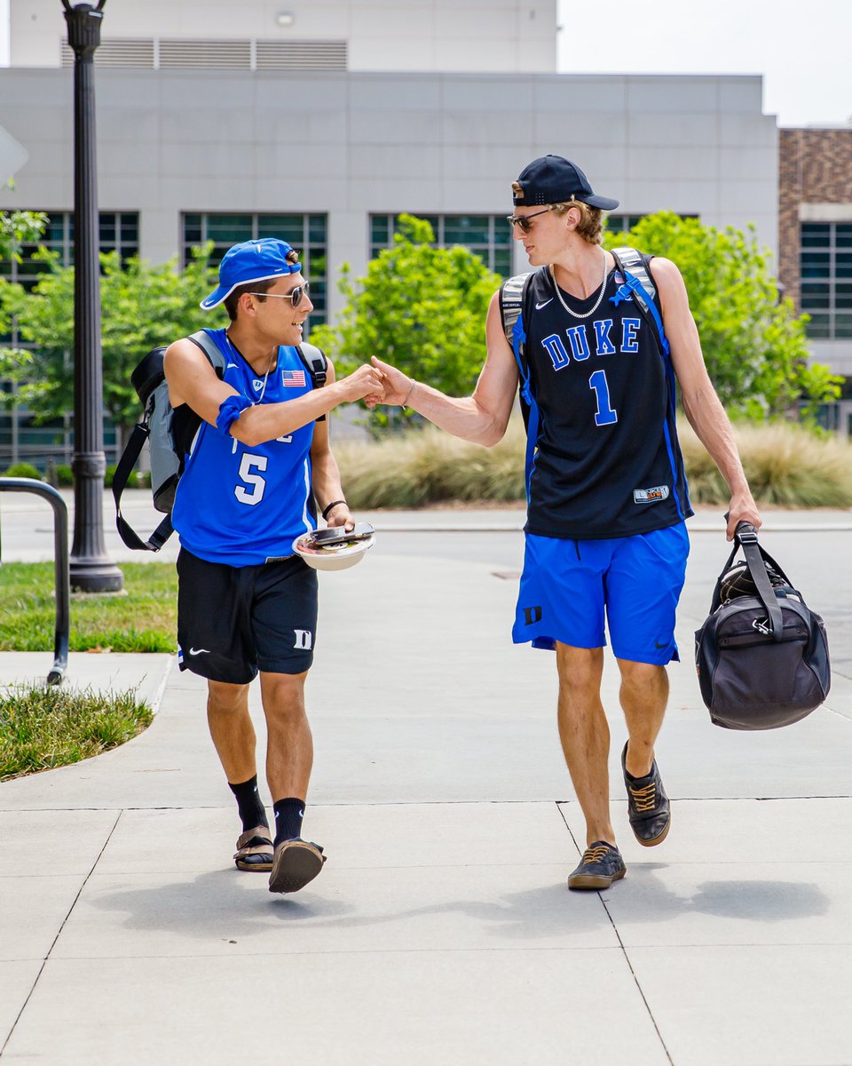 DukeTFXC's tweet photo. Join us, there’s gotta be more of us 🔵😈🔥

#GoDuke | #NCAATF https://t.co/JmwaZMBIWr