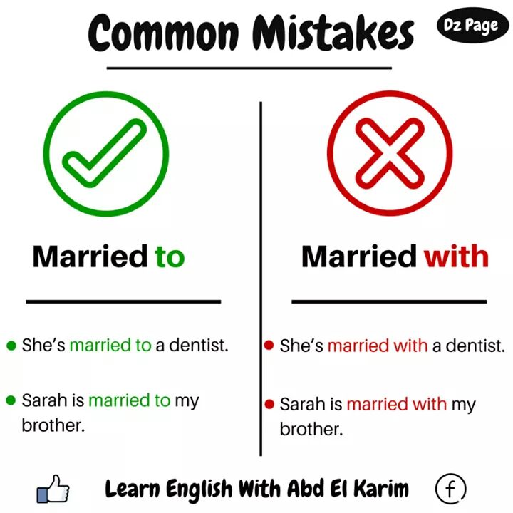 Common Mistakes