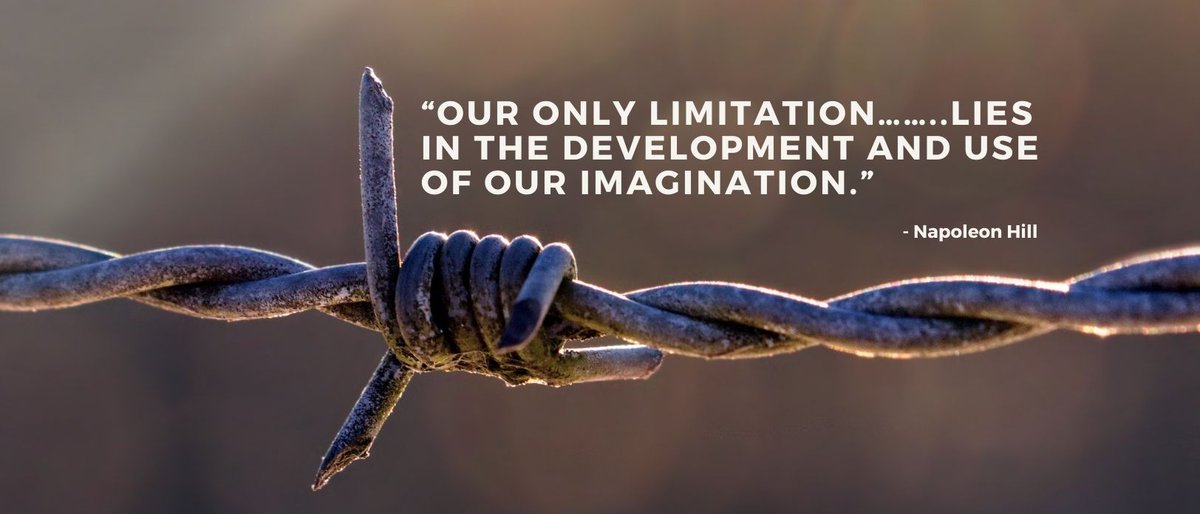 Usually those unexpected and unwelcome interruptions are God’s gift to us for prompting us to explore, learn and grow into new levels of success. Don’t squander this opportunity you’ve been given. I dive into this topic more on last week's podcast: buff.ly/34hGgzi