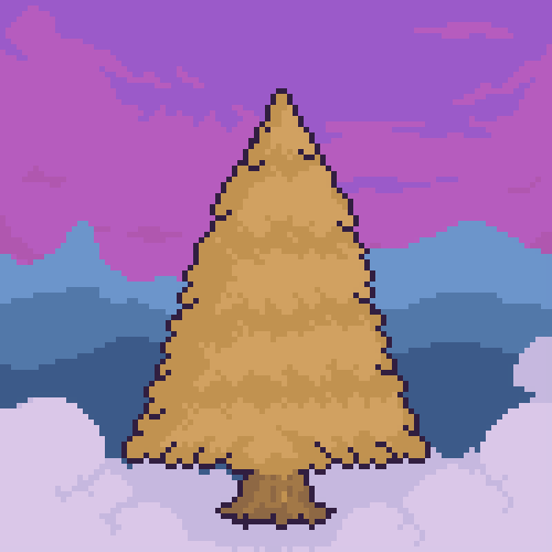 wallet.garden (CryptoTrunks v2) tweet media