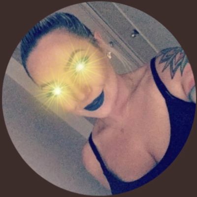 CatCims's tweet photo. #DOGE #DogeLaserEyes #NewProfilePic thanks @christinebarnum 💛 https://t.co/SzmAd9pWz2