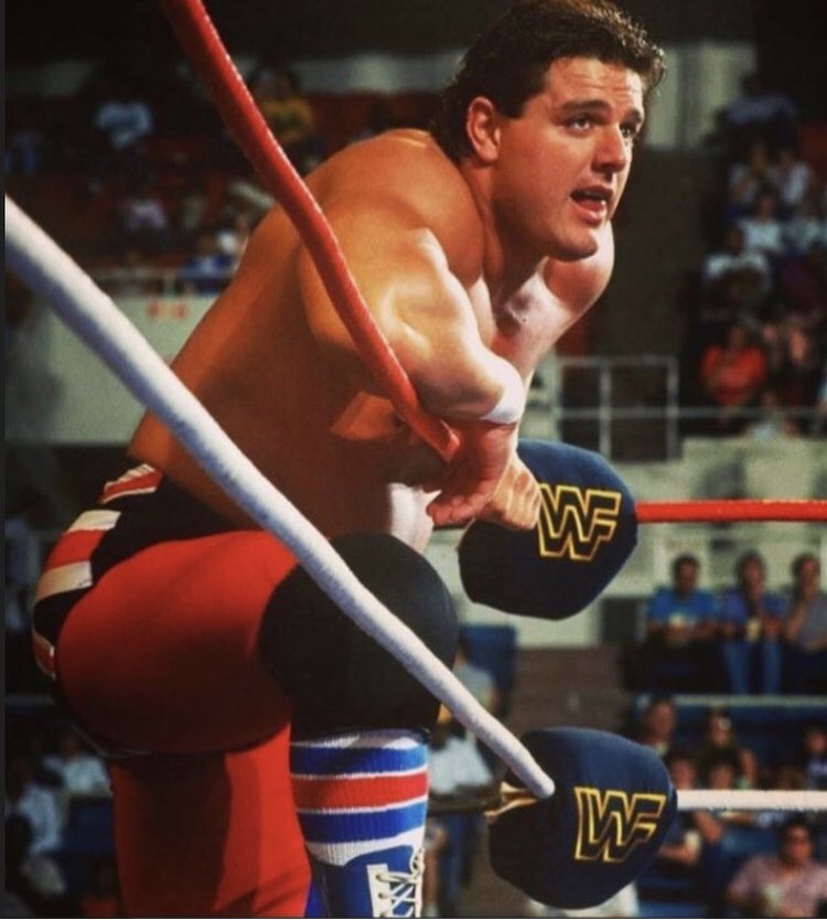 The British Bulldog tweet media