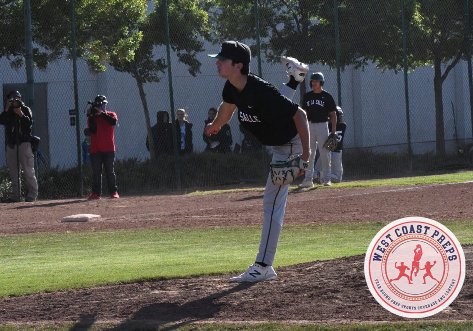 De La Salle Baseball Dlsbaseball Twitter