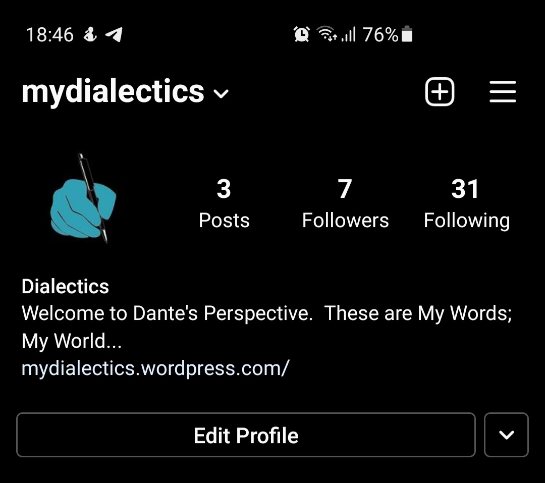 Psypher1's tweet image. Hello everyone what are your Instagram handles?

#BlogIndaba #AfroBloggers #WritingCommunity #BloggersHutRT #Instagram