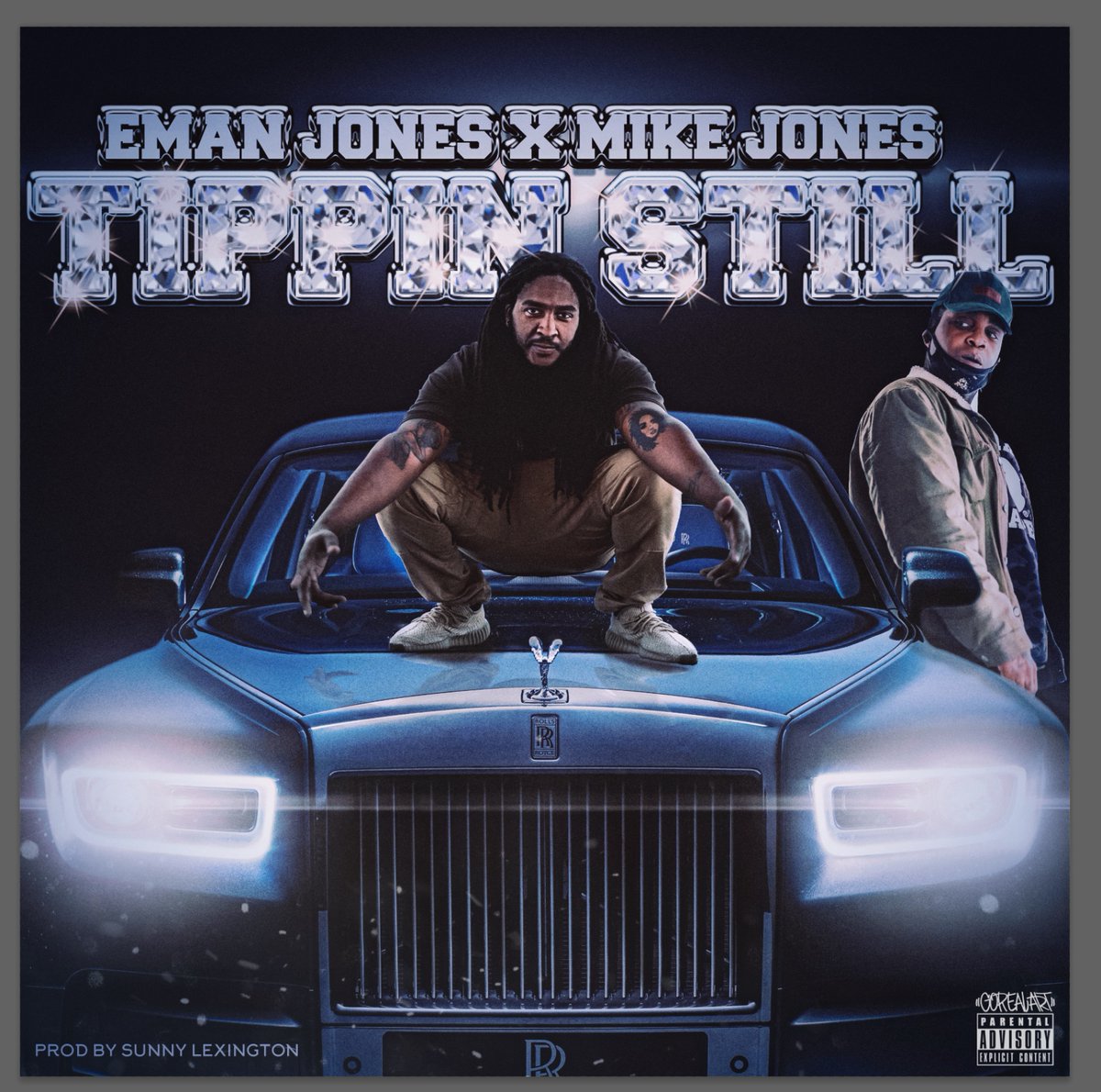 Eman Jones tweet media