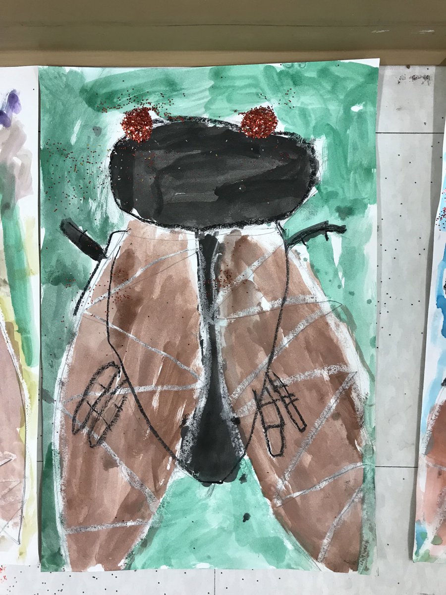 TPE_Hobart's tweet photo. Kindergarten is Buzzing with creativity!
⁦@terraceparkelem⁩ https://t.co/pyVojQ71Tl