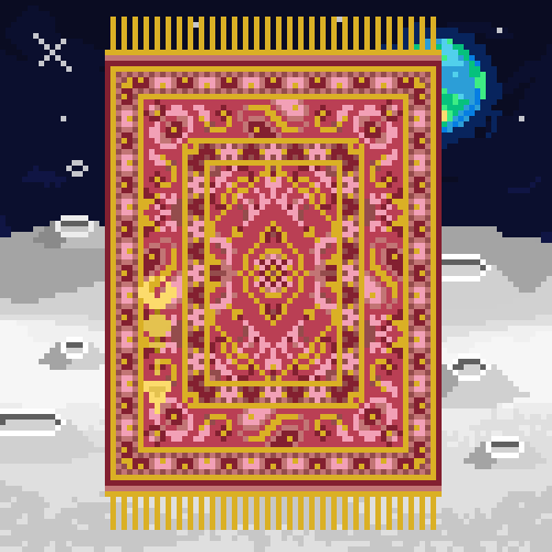 wallet.garden (CryptoTrunks v2) tweet media