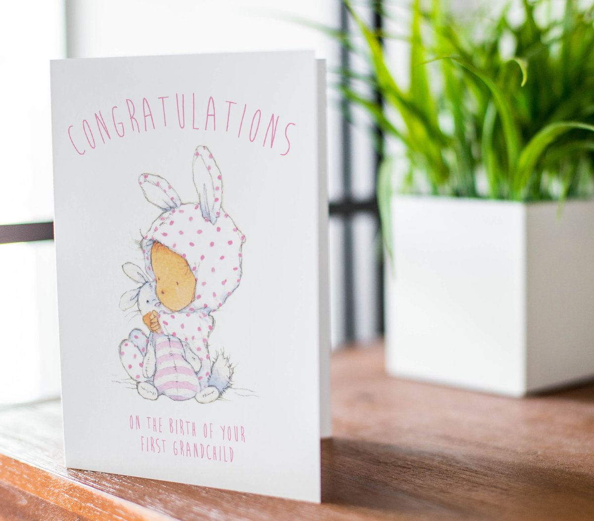 evescrafts's tweet photo. Thanks for the kind words! ★★★★★ "Beautiful card. Great quality. Very happy with it." Dee https://t.co/KDFKmxHzsV #etsy #white #pink #newbabygift #newbaby #babyshowercard #congratulationscard #newbabycard #newgrandparents #newgrandpa https://t.co/V1OjfPxmai