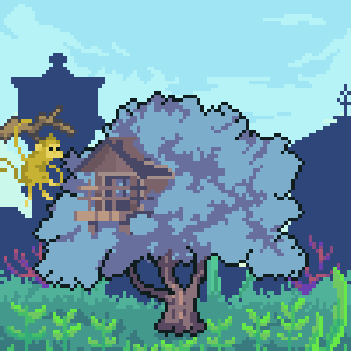 wallet.garden (CryptoTrunks v2) tweet media