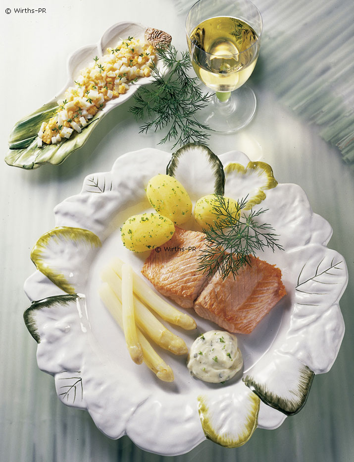 Nicht neu, aber lecker und passend zur #Spargel-Hochsaison ist unser #Rezeptvorschlag: "Spargel mit Lachsfilet" inkl. Nährwerte und BE-Angabe für Menschen mit #Diabetes. Guten Appetit! diabsite.de/ernaehrung/rez…
<a href="/waswiressen/">was-wir-essen</a>