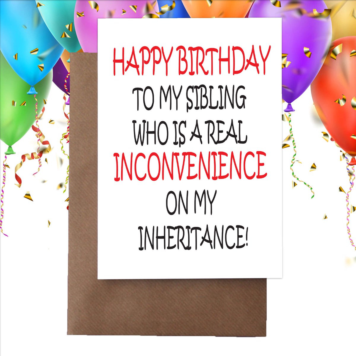 innocentinsults's tweet photo. Check out our wide range of cheeky cards... perfect for every occasion!! https://t.co/pSRnv5O0Gz https://t.co/cYlanVsmos