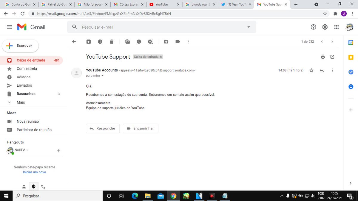 CortexExpressCO's tweet photo. @TeamYouTube Aqui estar https://t.co/zT1OrpQ6DZ