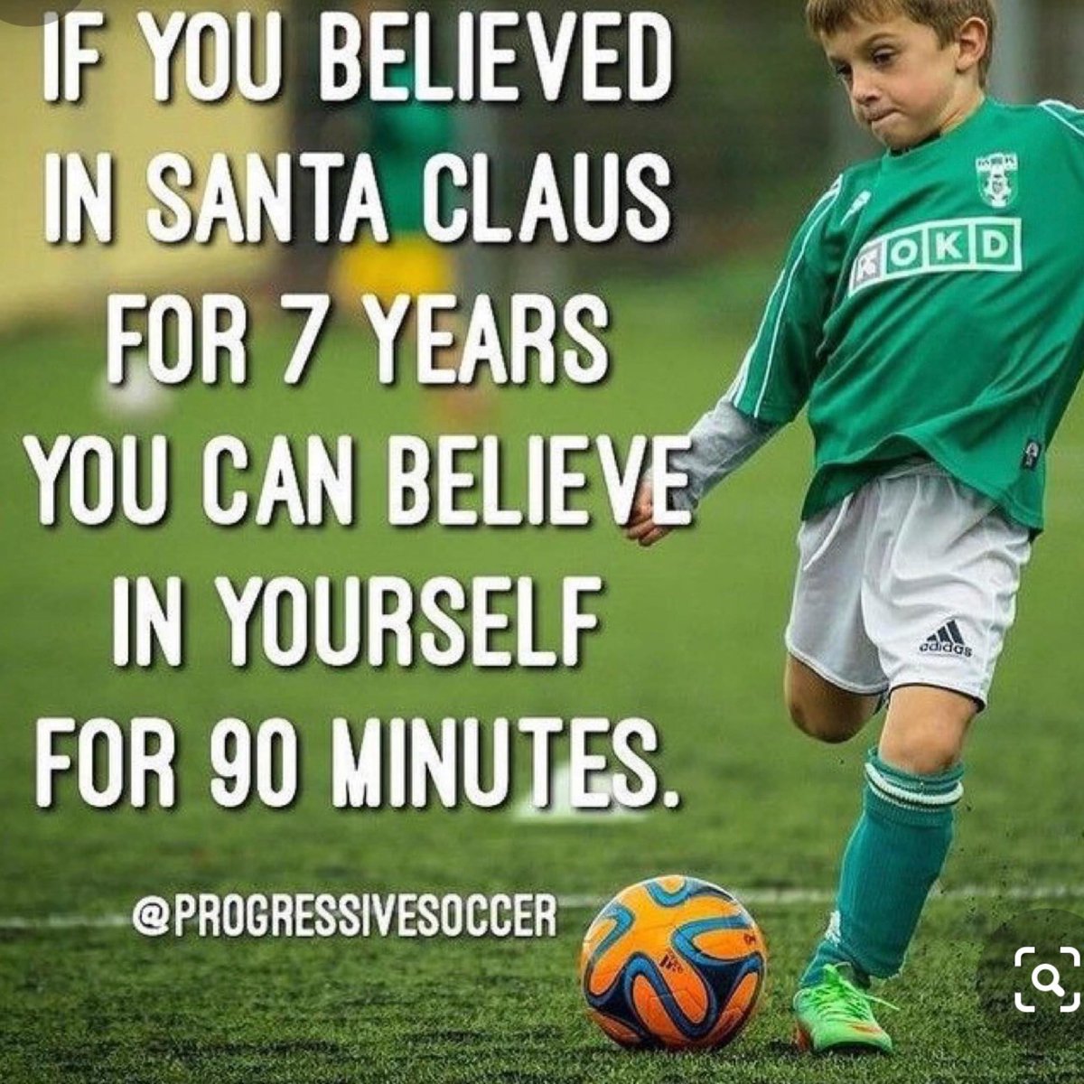 BrettLegends's tweet photo. @CoachNRizzo just profile line about listening to people who don’t believe in themselves and so I share https://t.co/ssSS4oRtpQ