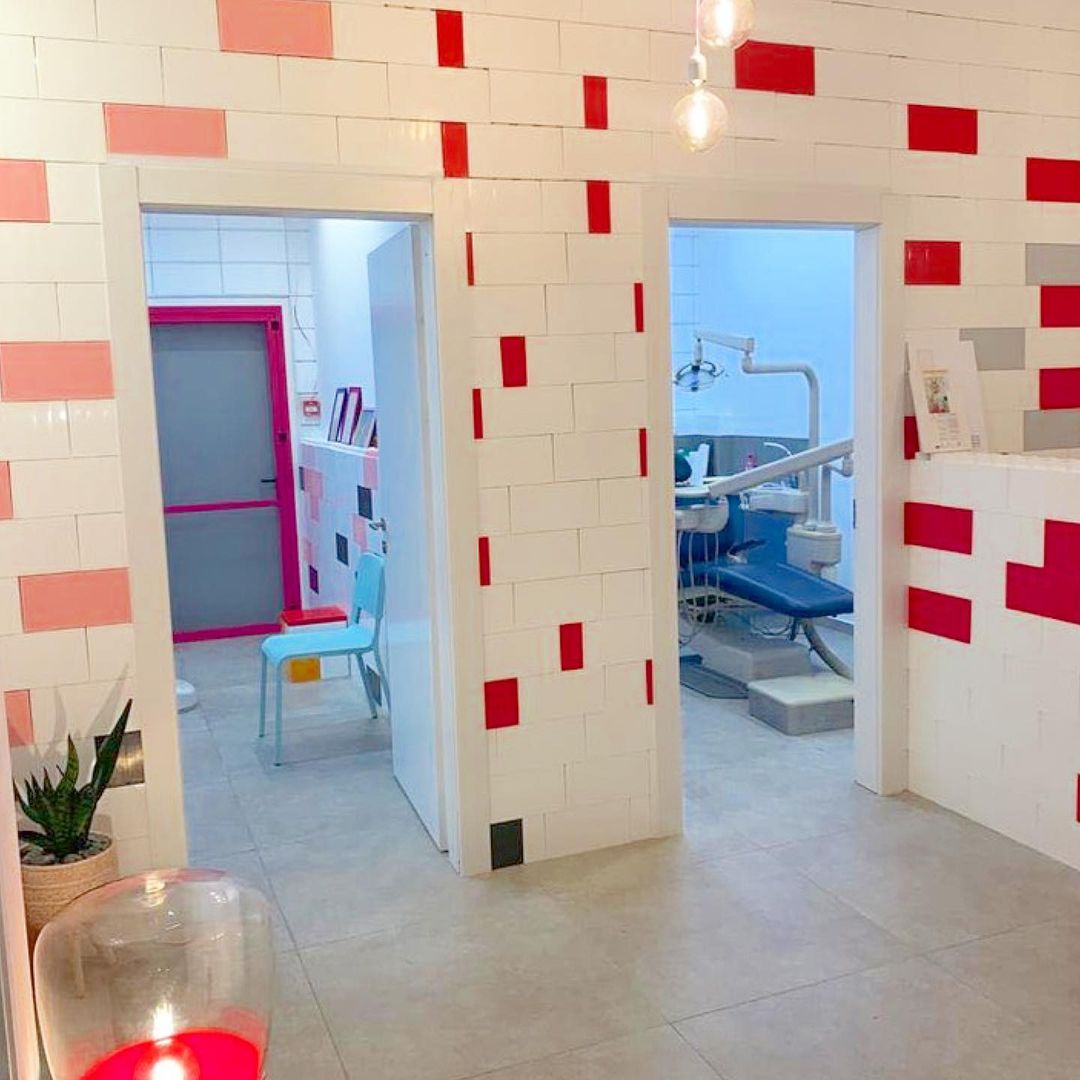 EverBlock's tweet photo. Use #EverBlock to design a fun and creative medical or dental office for kids using our life-size building blocks!
#colorfulroom #jumbobuildingblocks #medicalofficedesign #dentistrylife #daycarecenterdesign #colorfulblocks #classroomdivider #medicalpartitions #DentistForKids https://t.co/p1O23Wri4Y