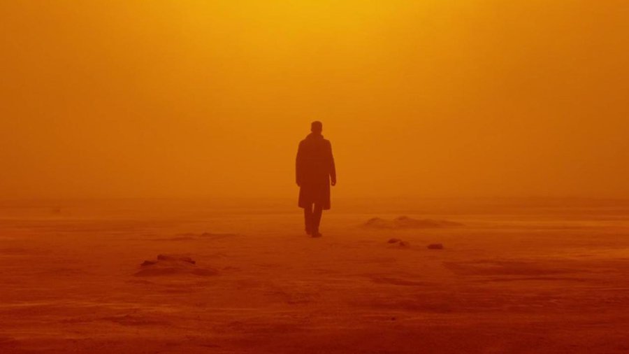 Happy Birthday to arguably the greatest cinematographer to have ever lived. Roger Deakins turns 72 today. 