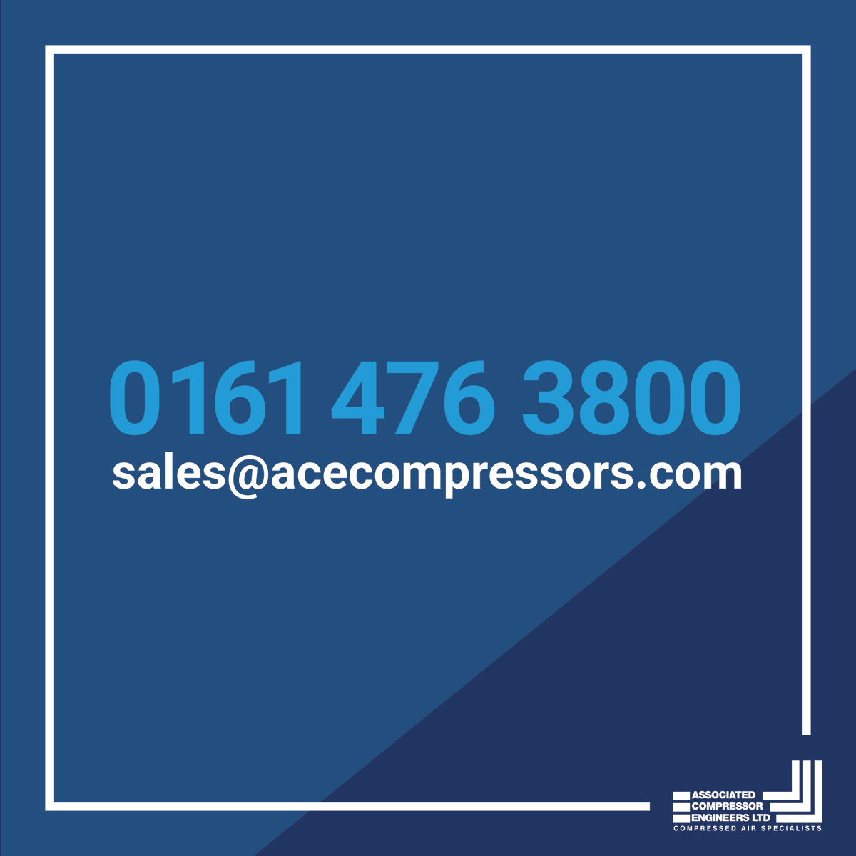 Ace Compressors tweet media