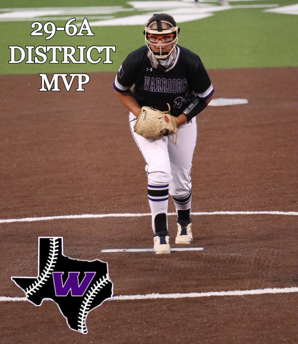 🥎 Warren Softball 🥎 tweet media