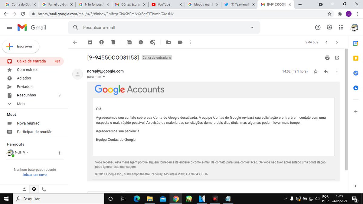 CortexExpressCO's tweet photo. @TeamYouTube Aqui estar https://t.co/zT1OrpQ6DZ