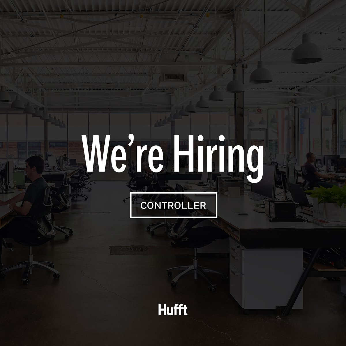 We’re looking for a Controller to join our team in Kansas City! Apply here: hufft.bamboohr.com/jobs/view.php?…