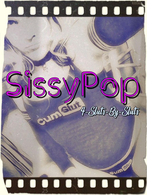 SissyPop is excited to be announcing our Grand Opening during next month's Pride Celebration. Stay tuned<a href="/tag/bbc"class="tags"><span>#bbc</span></a><a href="/tag/sissy"class="tags"><span>#sissy</span></a><a href="/tag/sissification"class="tags"><span>#sissification</span></a><a href="/tag/slut"class="tags"><span>#slut</span></a><a href="/tag/hypno"class="tags"><span>#hypno</span></a><a href="/tag/feminization"class="tags"><span>#feminization</span></a>