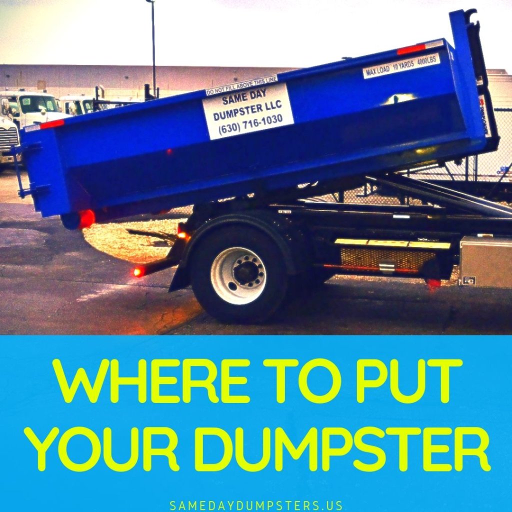 Same Day Dumpster Rental (@dumpsters4rent) / Posts / X
