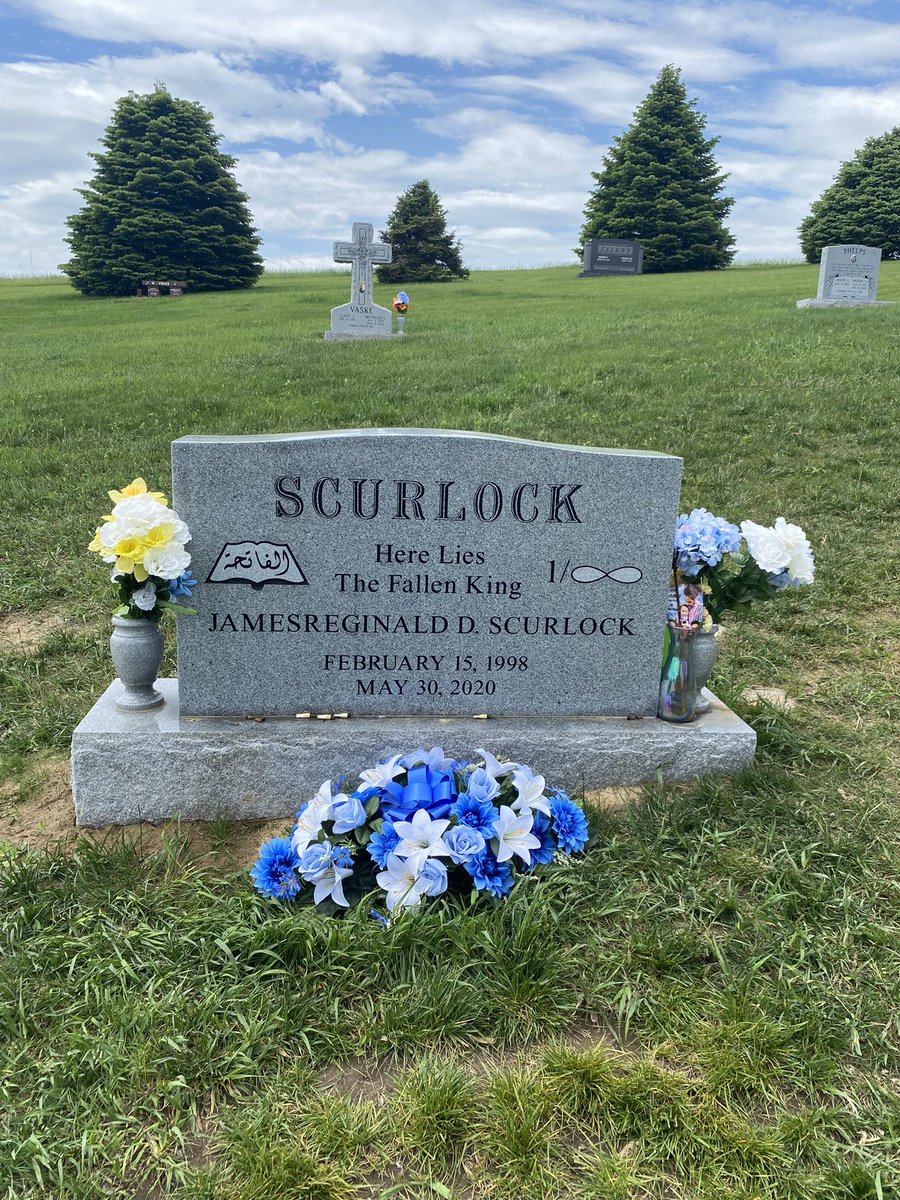 suzv444's tweet photo. #JujuWorld #JamesScurlock we ain’t never giving up 🤞🏽💙🕊🌎 https://t.co/V6X22WakvK