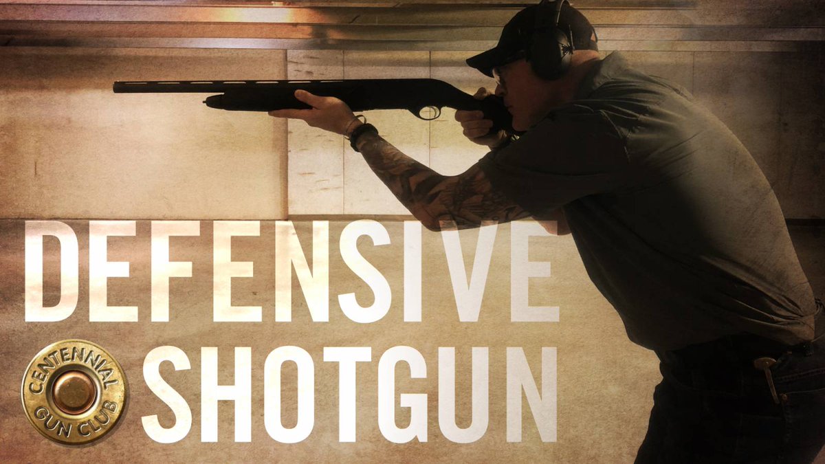 GunClubCO's tweet photo. Get comfortable and skilled with your shotgun capabilities for home defense 🔫🔥🔫 #centennialgunclub #shotgun #signup 

https://t.co/dXpCQHUQsL https://t.co/HNz2aAHwPF