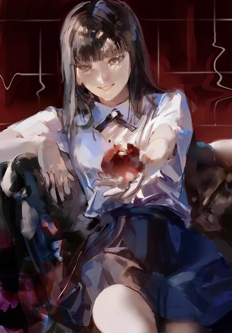 ラフ 