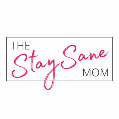 TheStaySaneMom's tweet photo. #NewProfilePic https://t.co/16ReD1iei6