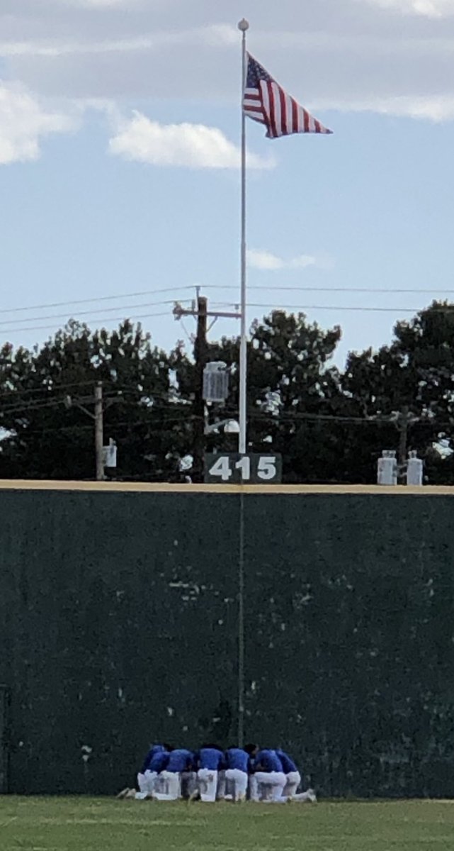 Clint Lions Baseball tweet media